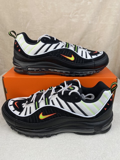 nike air max 98 platinum tint