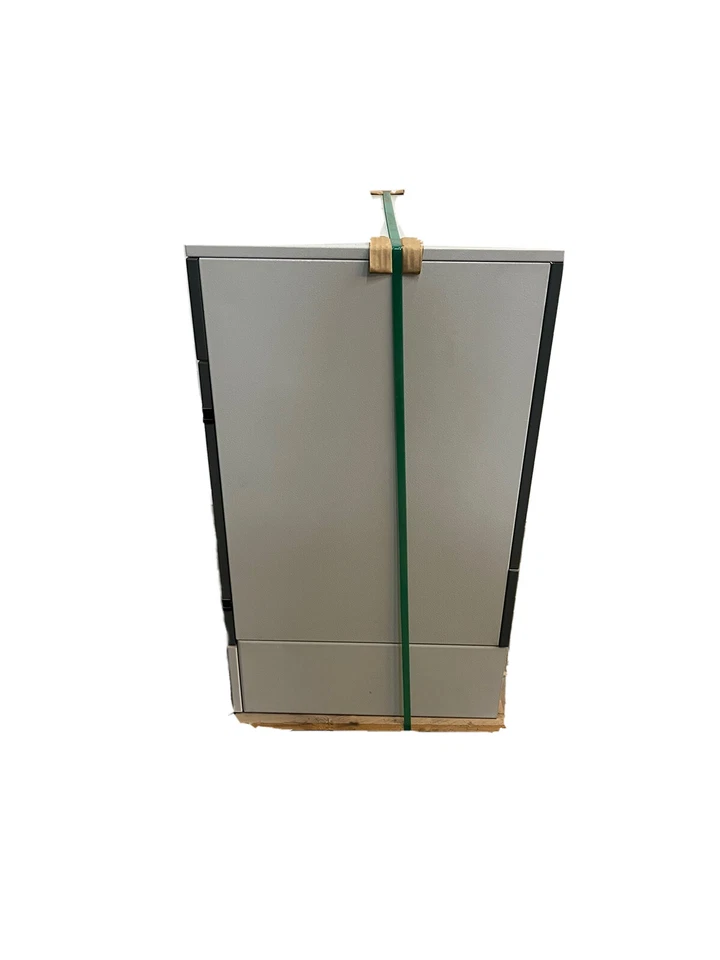 Compresor de desplazamiento sin aceite Atlas Copco SF2 FF 3 HP ¡¡¡ENVIAMOS!!! ¡EXCEDENTE DE POCAS HORAS! Foto 3 de 4