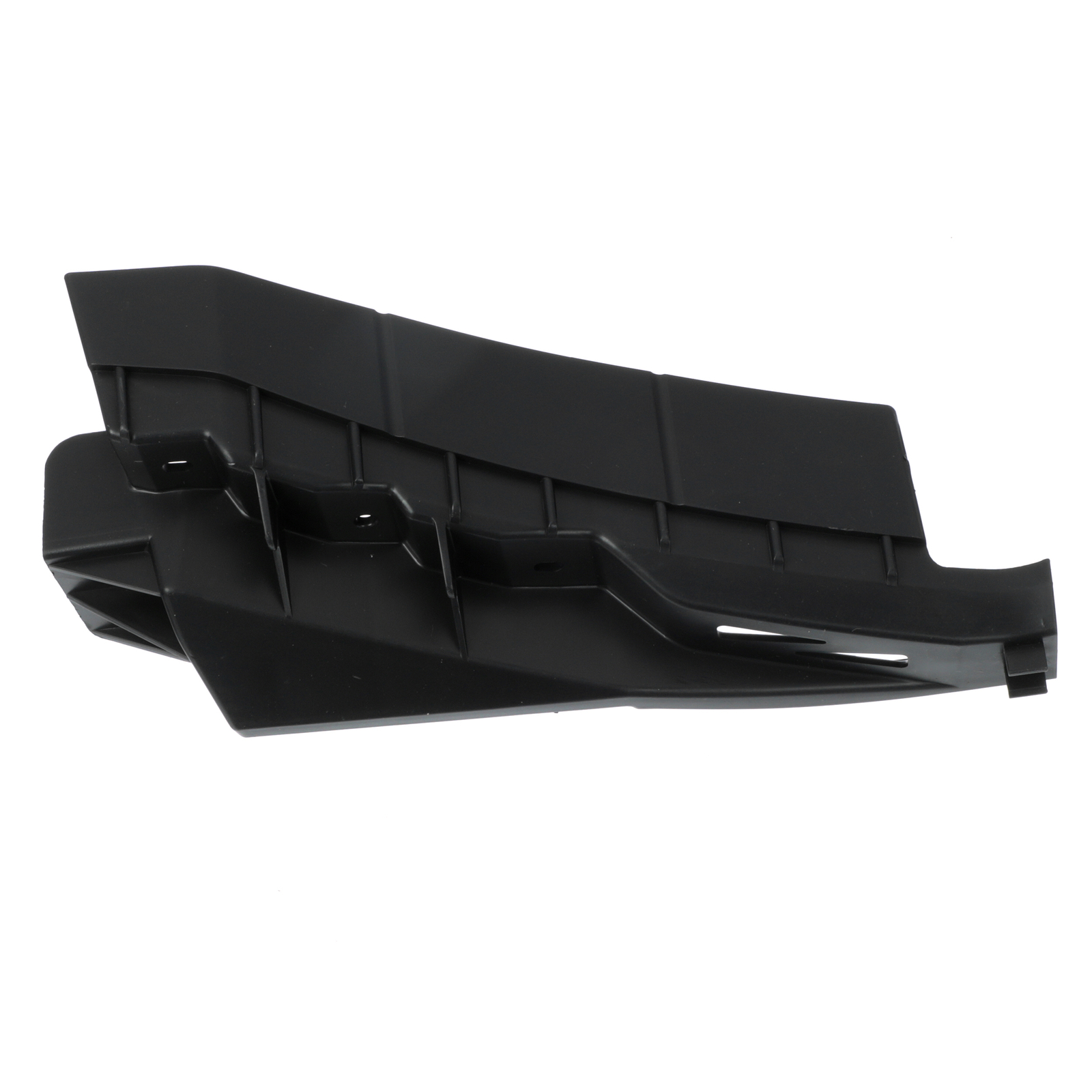 Conjunto de placas del parachoques delantero derecho para Mazda 2007-2009 (N/P BAP8-50-2A1)