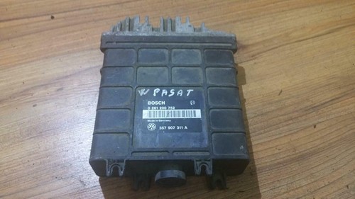 0261200752 357907311a Steuergerät Motor Computer (Motorsteuergerät) UK80666-93