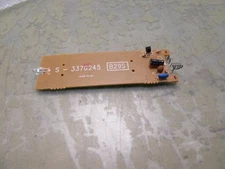 audio research remote control circuit board s-337g245 b29s [4*T-47]