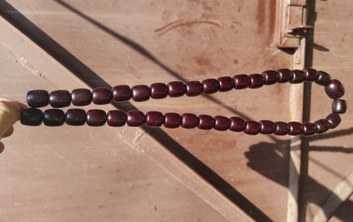 Cuentas de cereza de baquelita Faturan de colección الباكليت كاتالين Catalina paisaje raro - Imagen 4 de 6