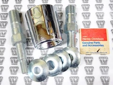 AMF Harley Davidson NOS NEW 54529-76 Shock Absorber Conversion Kit XL XLCH XLH