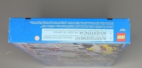 LEGO CITY: Train Station (7937)