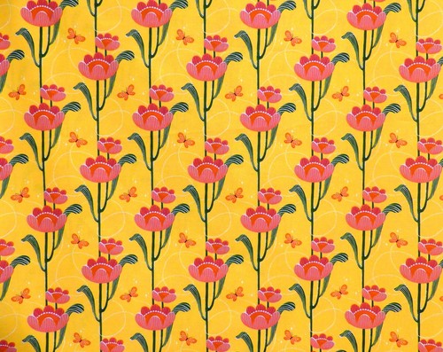 Cori Dantini's MAGIC MAKERS Collection, 100% Cotton Fabric, By the Yard - Picture 10 of 13