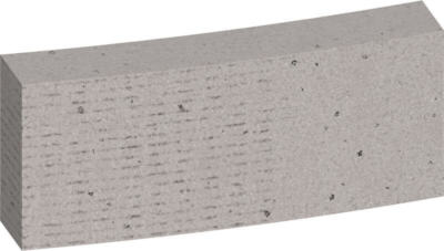 Bosch PRO Core Cutter wet - Segment, 300 mm, 1 1/4 UNC