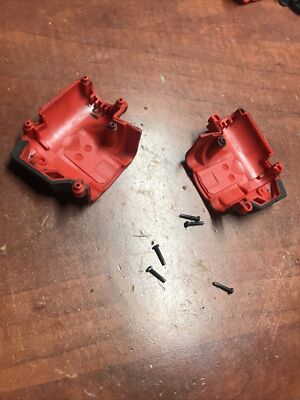 Genuine Parts Front Housing Assy For Milwaukee 2626-20 M18 Cordless Multi-Tool