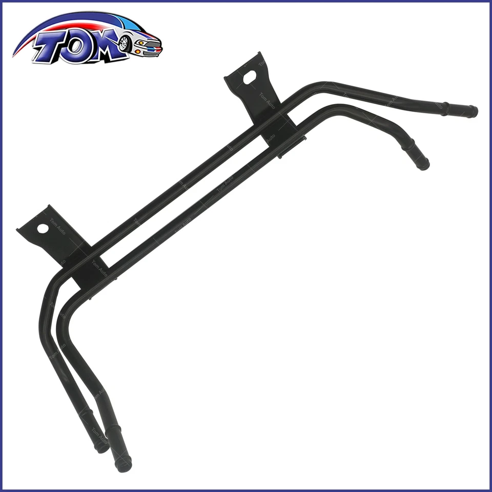 Шланг трансмиссионного масла для 2003-2009 Lexus GX470 Toyota 4Runner - Изображение 2 из 4