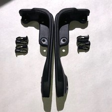 Jeepster Commando Jeep Commando Lock Pillar Seals New