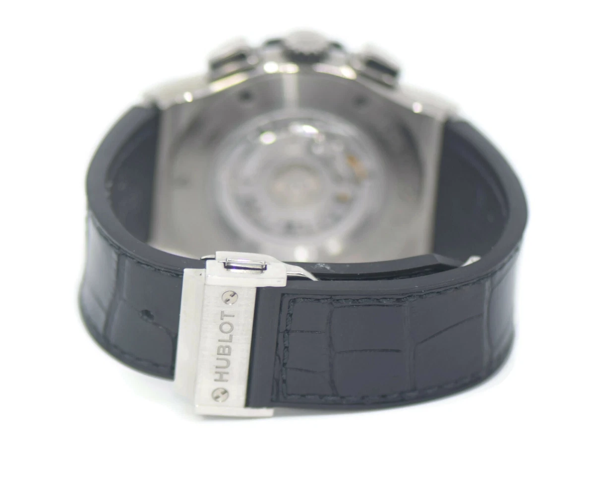 Hublot classic fusion ebay sale