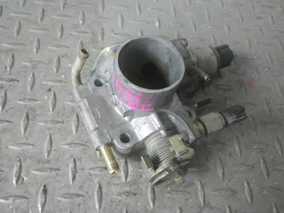 Honda Life 1999 Gf Jb1 Throttle Body pfb901 Used Pa Ebay Honda Life 1999 Gf Jb1 Throttle Body pfb901 Used Pa Ebay