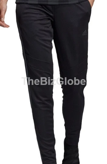 Adidas slim sales fit soccer pants