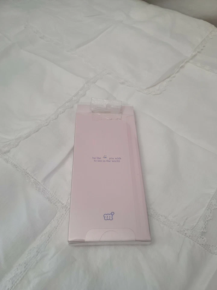 Apple iPhone 8 Plusor 7 Plus/6s Plus/6 Plus Phone Case Teal and Pink original  - Image 2 of 4