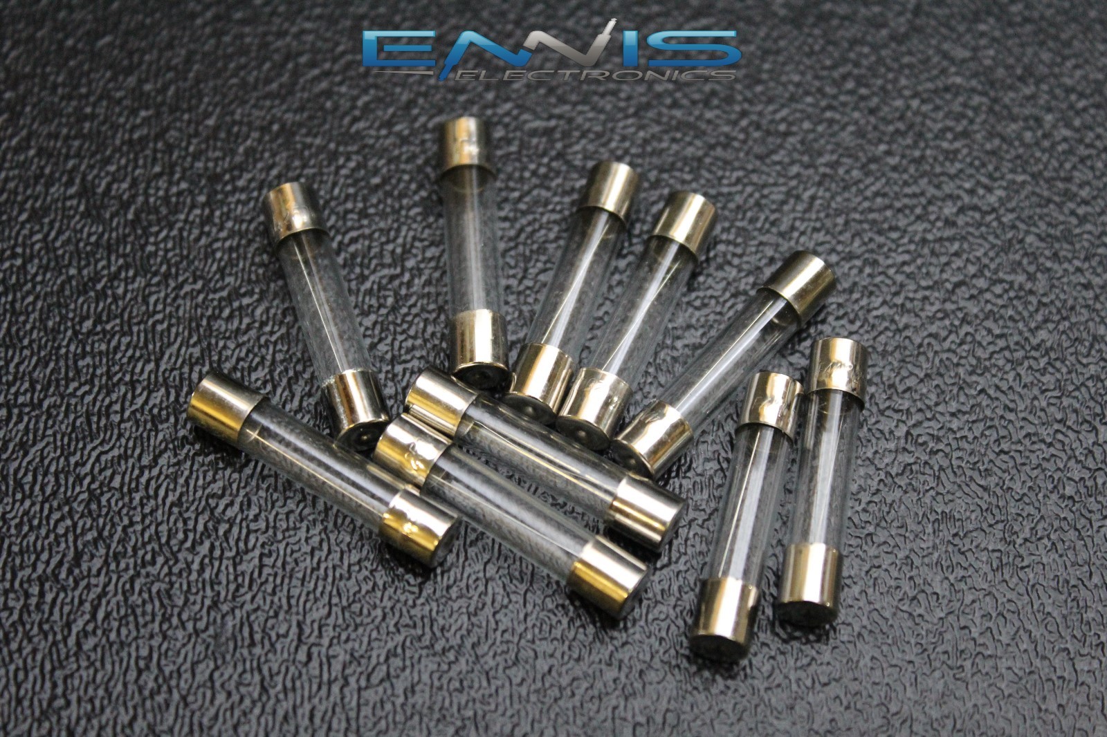 5 PACK 6 AMP AGC FUSE FUSES NICKEL GLASS FAST BLOW 1 1//4-1//4 INLINE NEW AGC6