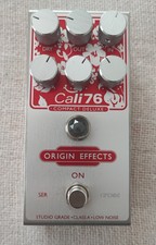 Cali76 Compact Deluxe Compressor Limited Edit...