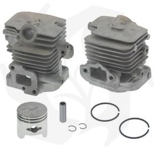 Cilindro e pistone di ricambio per ZENOAH HT2310, ZENOAH G 23L BG019918