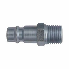 5x PCL Xf High Flow Scrw Adpts 1/4Bsp Male Air Line Systems DIY Tool Compressor