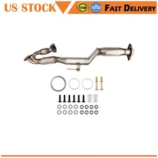 Catalytic Converter For 14-2017 INFINITI QX60 3.5L 13 15-19 Nissan Pathfinder