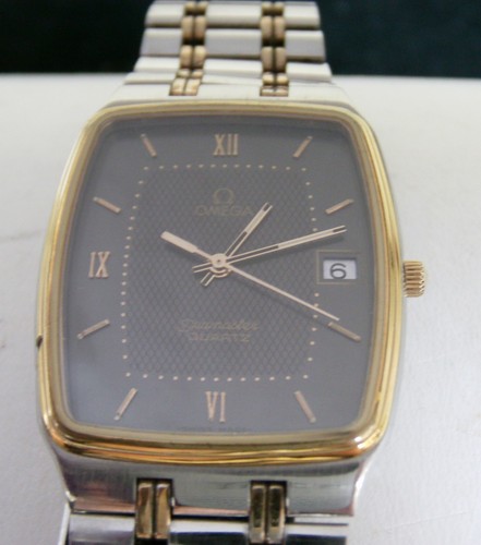 OMEGA Seamaster al quarzo | eBay