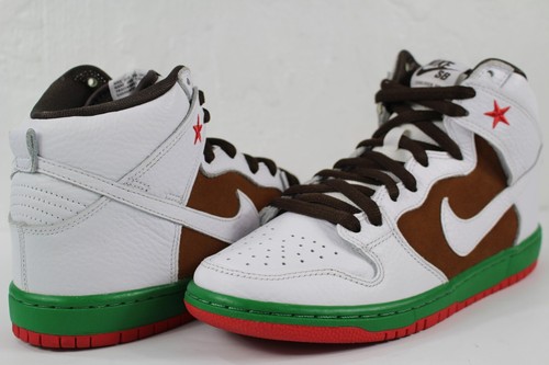 nike california dunks