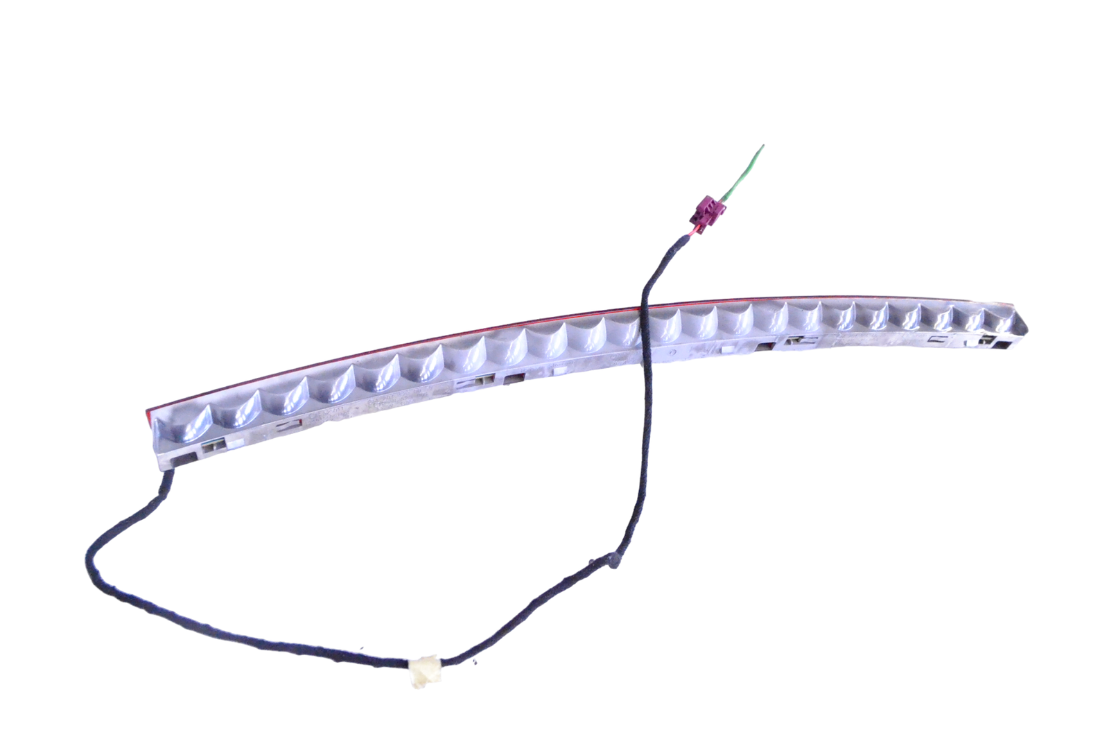 Mercedes W204 Brake Light Rear Additional A2048200056 C220CDI 2012 RHD