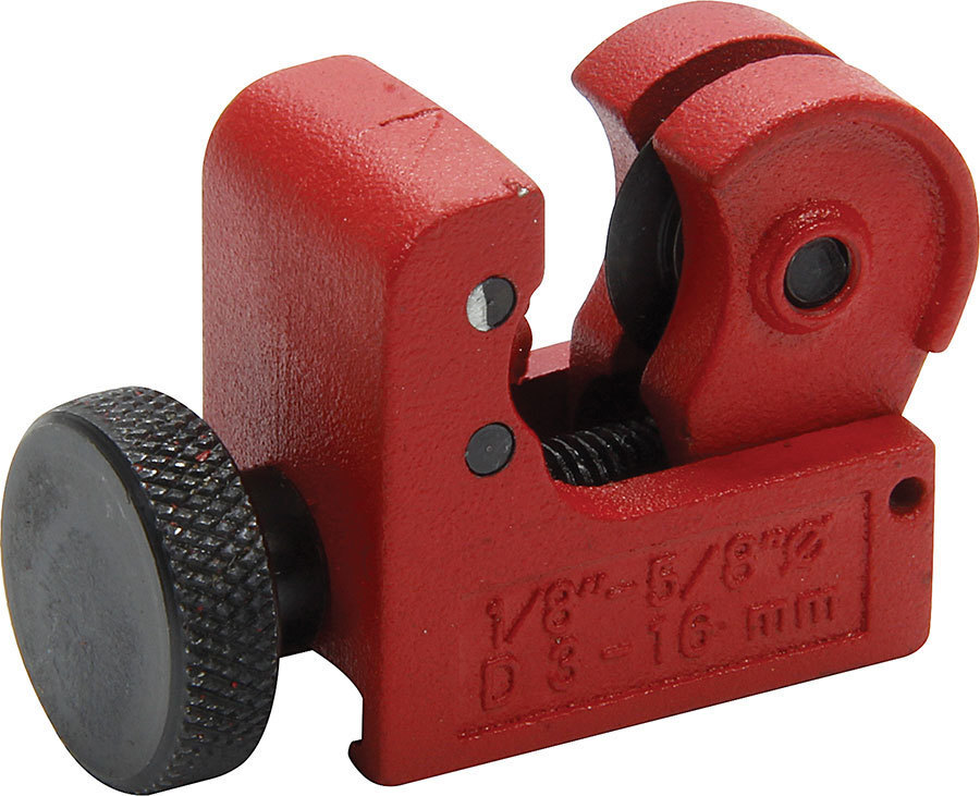Allstar Standard Tubing Cutter Allstar Standard Tubing Cutter