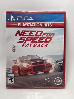 (未使用･未開封品)　EA BEST HITS ニード・フォー・スピード ペイバック - PS4 bt0tq1u Amazon.co.jp: EA BEST HITS ニード・フォー・スピード ペイバック