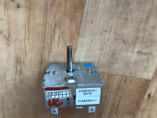 Energieregler Schalter  Diamond  47ER101C1.  13,5A für  E- Herd / Backofen.