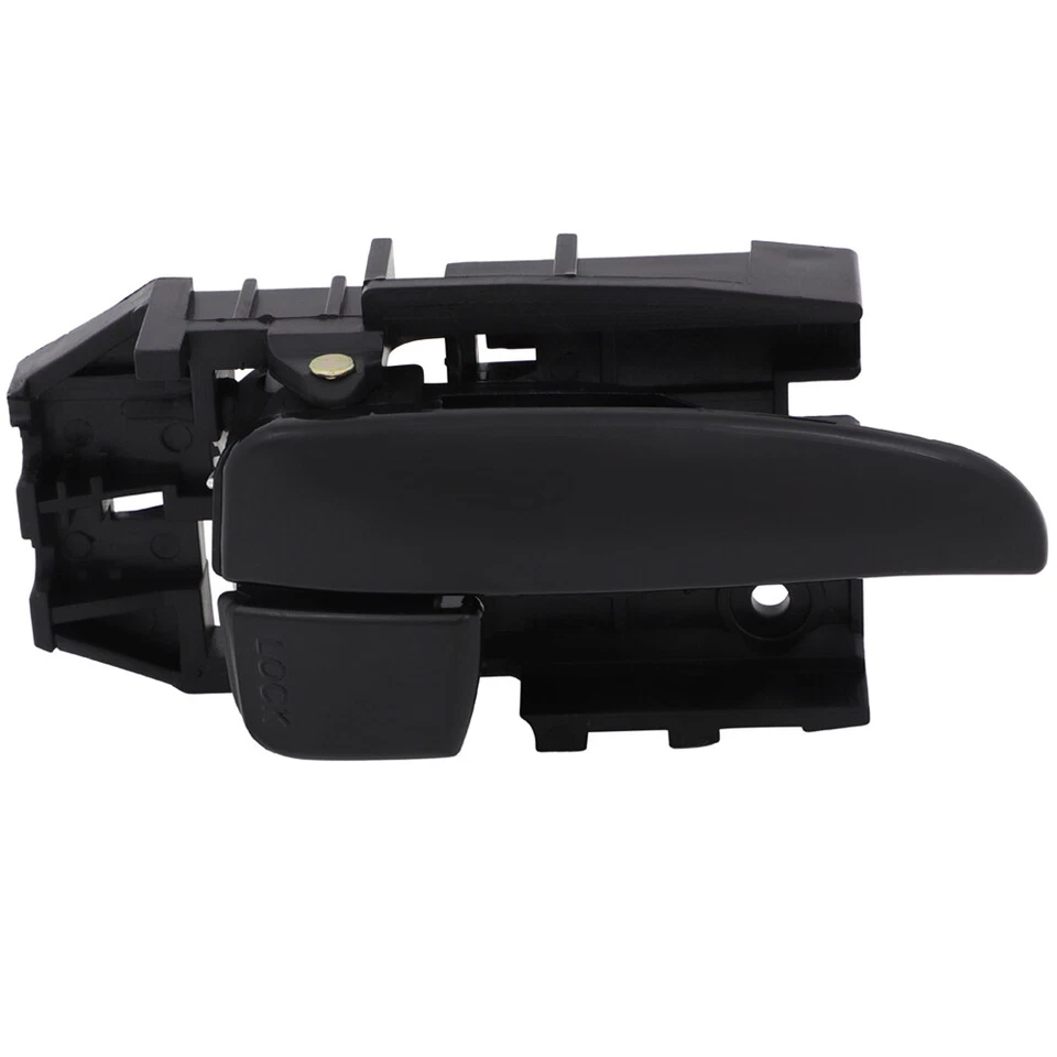 8x Manijas de puerta interiores + exteriores para HYUNDAI ELANTRA 01-06 lado izquierdo derecho Foto 4 de 4