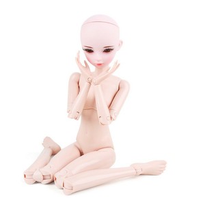 poupee bjd