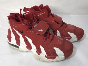 nike air max 96 rojas