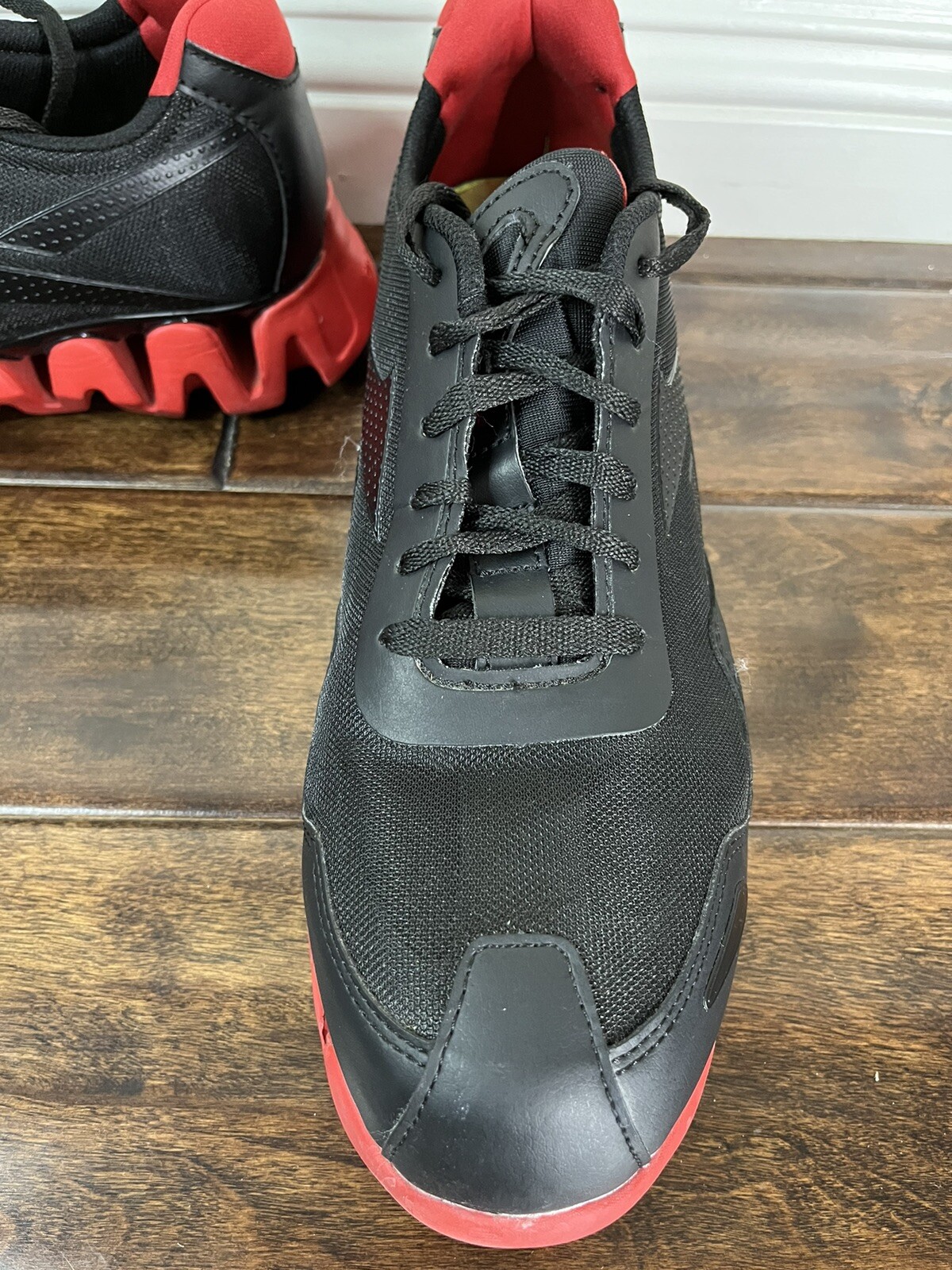 Reebok Work Zig Pulse Work SD10 Comp Toe Mens Sne… - image 6