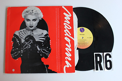 EP　マドンナ　スポットライト　レコードMADONNA　Spotlight EP マドンナ スポットライト レコードMADONNA Spotlight Madonna
