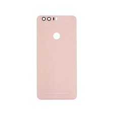 For Honor 8 Replacement Rear Battery Cover & Adhesive Pink UK Stock