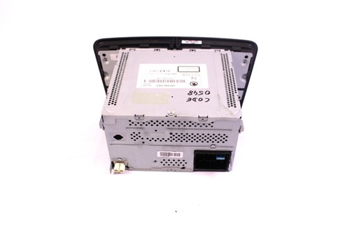 CD Autoradio Skoda Bolero Superb 3T 3T0035156 F MP3 + Radio Code *CD defekt - Bild 2 von 2