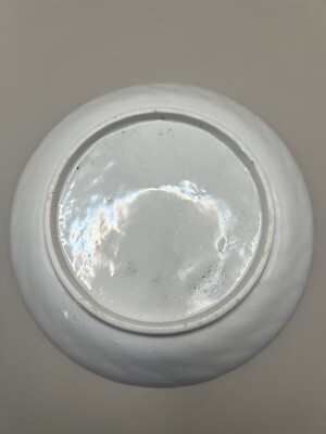 Antique Chamberlain Worcester Porcelain Tea Cup, Coffee Cup