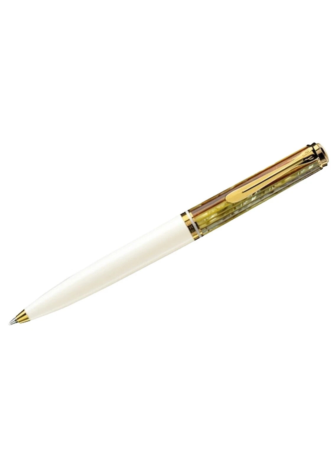 Brass Vintageless Collectible Pens