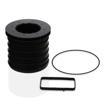 Crankcase Filter Kit for peterbilt 567/779 paccar mx13 2299013 2176887PE