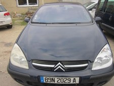 Pompe direction assistée Citroen CX