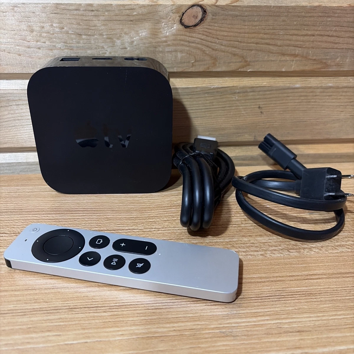 Apple TV 4K(第2 代) | eBay