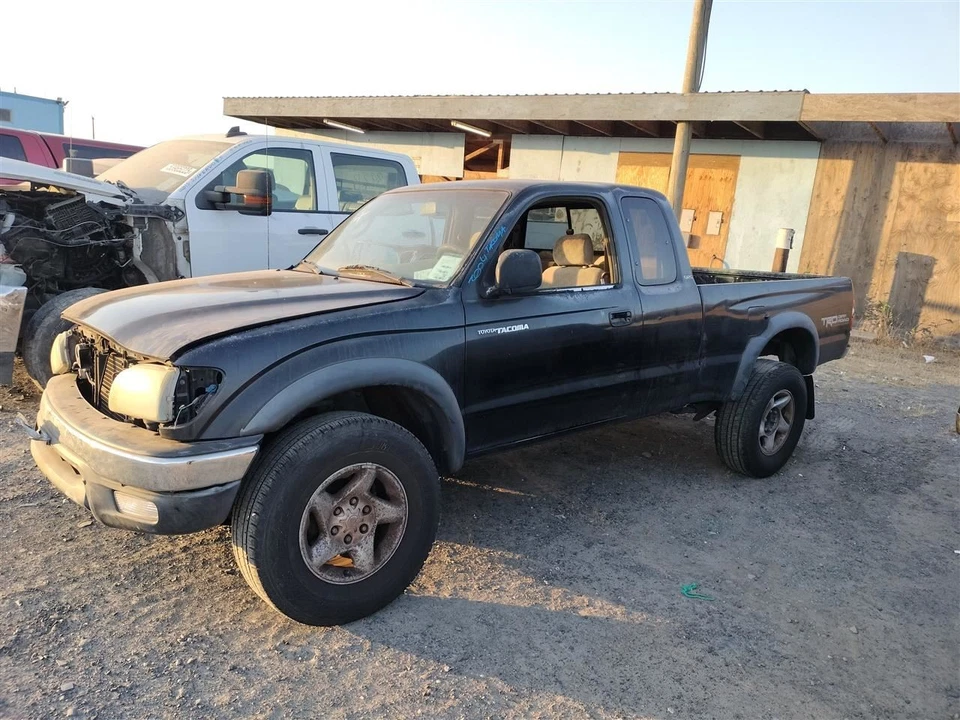 PEDAL, BRAKE/CLUTCH 7812035400 2004 TOYOTA TACOMA Foto 2 de 4