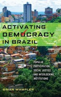 Brian Wampler | Activating Democracy In Brazil | Buch | Englisch (2024)
