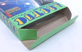 Famicom Software Model Arctic Pony Canyon FIB36