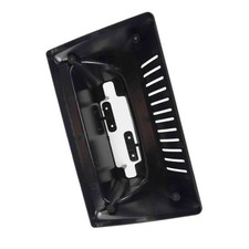 For Opel Astra G 1998-2004 Lhd 9 Inch Car For Fascia Frame Black Abs For Opel Astra G 1998-2004 Lhd 9 Inch Car For Fascia Frame Black Abs