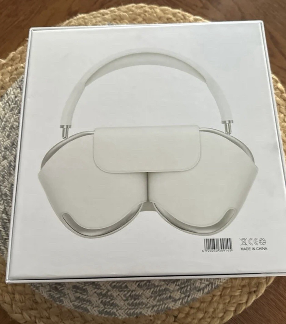 AirPod Pro Maxes | eBay