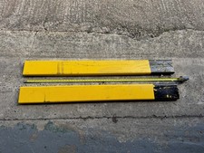 forklift fork extensions 1.5m