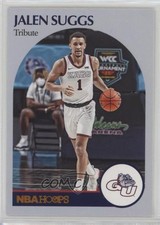 2021-22 Panini Chronicles Draft Picks Hoops Retro Orange Jalen Suggs #53 17lu