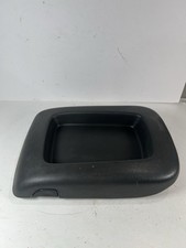2003-2006 Tahoe Center Console Lid Armrest Avalanche Yukon Silverado Graphite 2003-2006 Tahoe Center Console Lid Armrest Avalanche Yukon Silverado Graphite