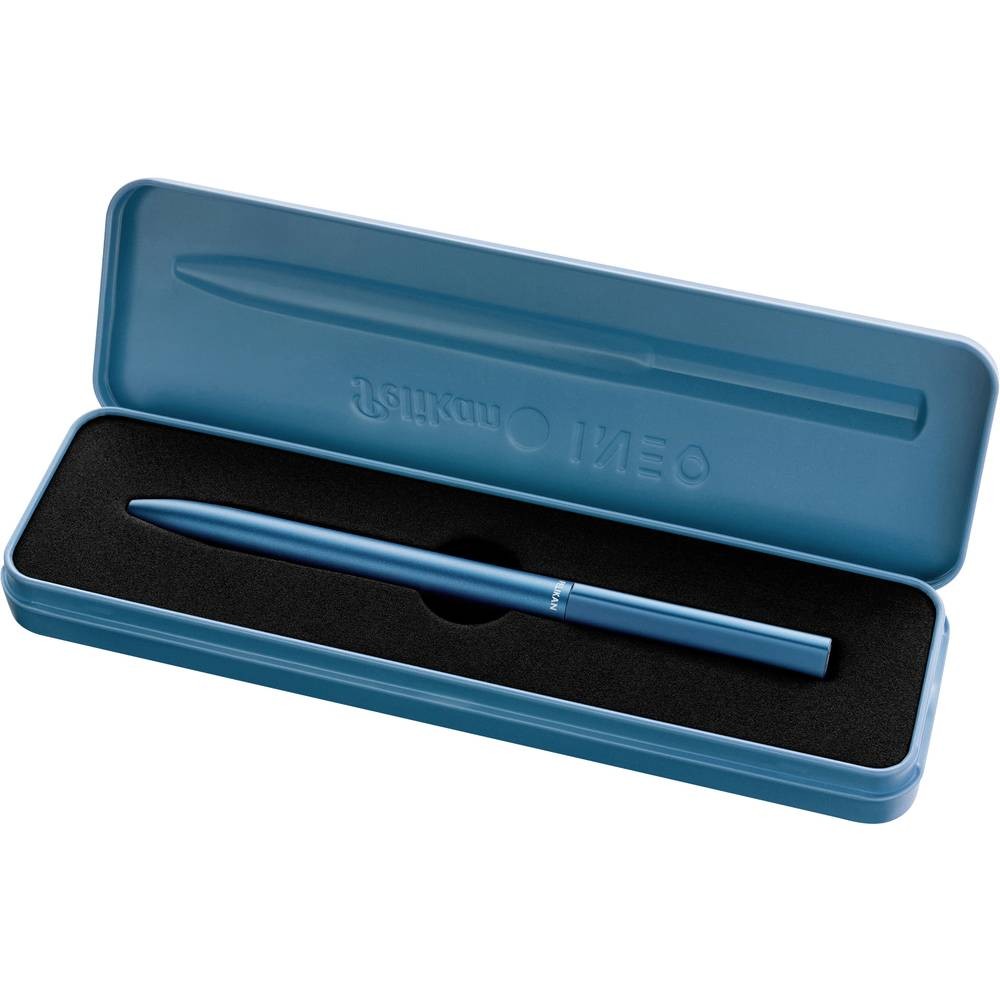 Pelikan Ineo Elements K6 stylo-bille bleu anti-fatigue pour écrire