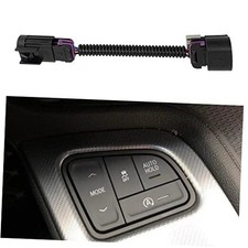 Auto Start Stop Eliminator, Auto Stop Start Disable for Chevy Big PlugPlug